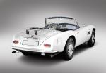 BMW 507 1957 года